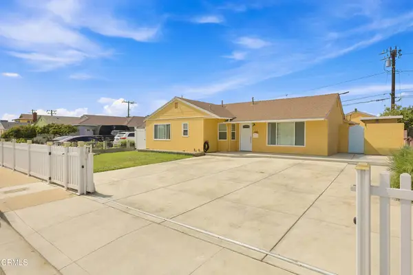 565 E Olive Street, Oxnard, CA 93033