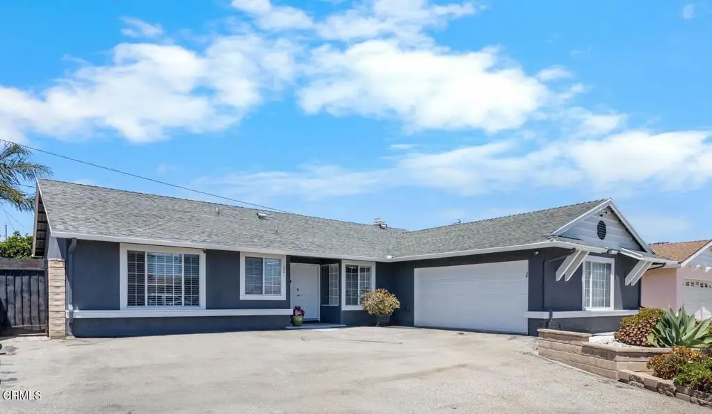 1001 Redwood Street, Oxnard, CA 93033 - #1