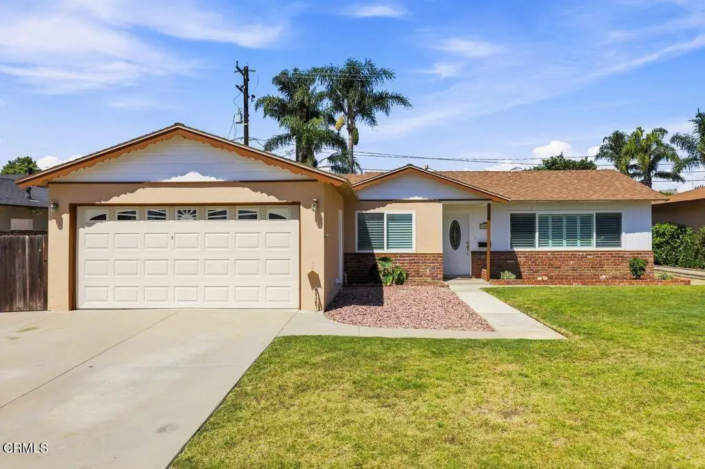 417 Mara Avenue, San Buenaventura Ventura, CA 93004 - #1