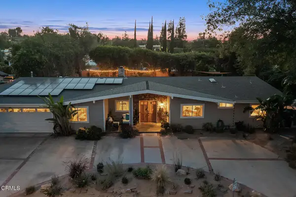 5351 Dubois Avenue, Los Angeles, CA 91367