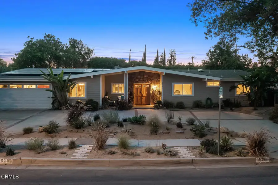 5351 Dubois Avenue, Woodland Hills, CA 91367 - #2