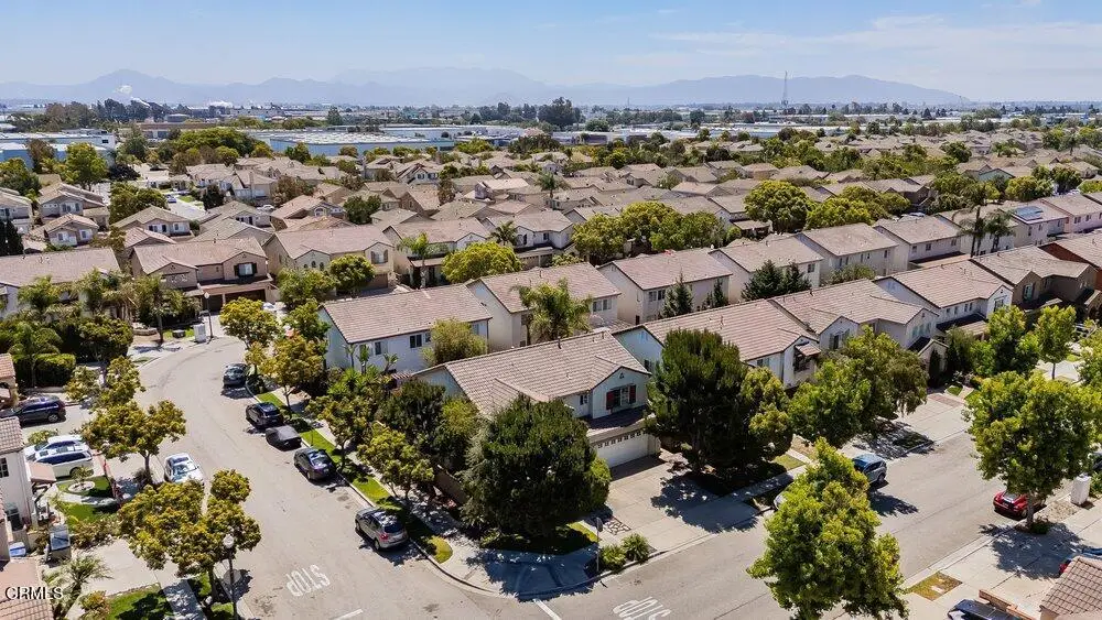 1154 N Lombard Street, Oxnard, CA 93030 - #1