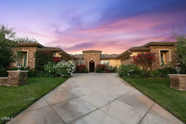 7274 Hightop Street, Moorpark, CA 93021