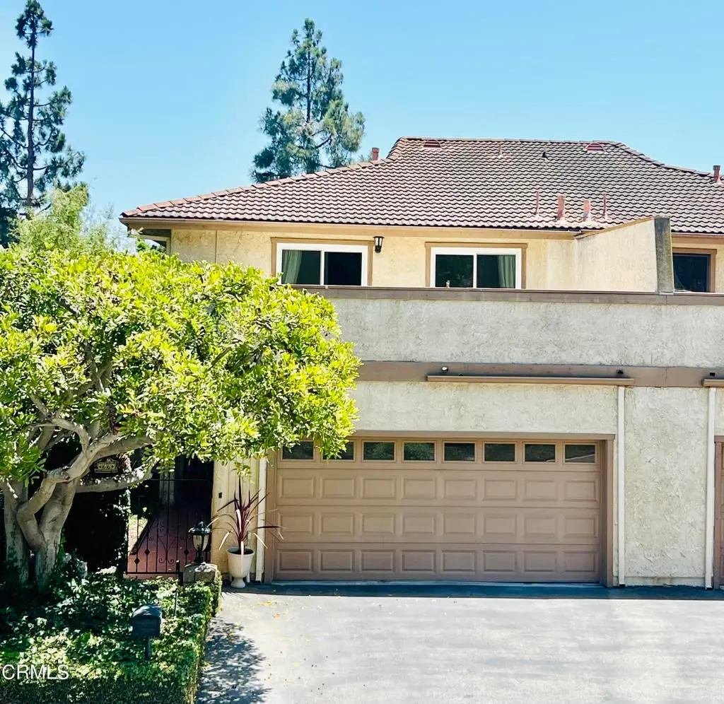 66 Paseo Esplendido, Camarillo, CA 93010 - #1