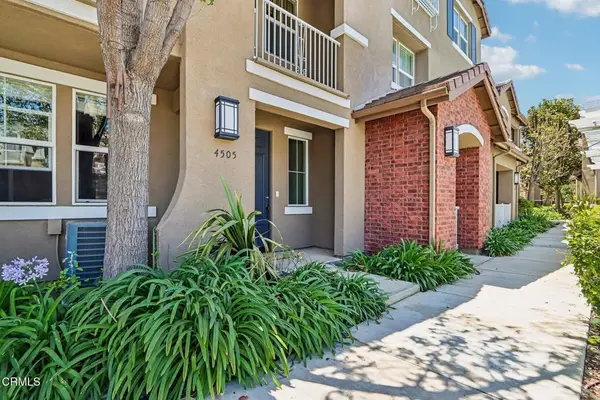 4505 Via Del Sol, Camarillo, CA 93012