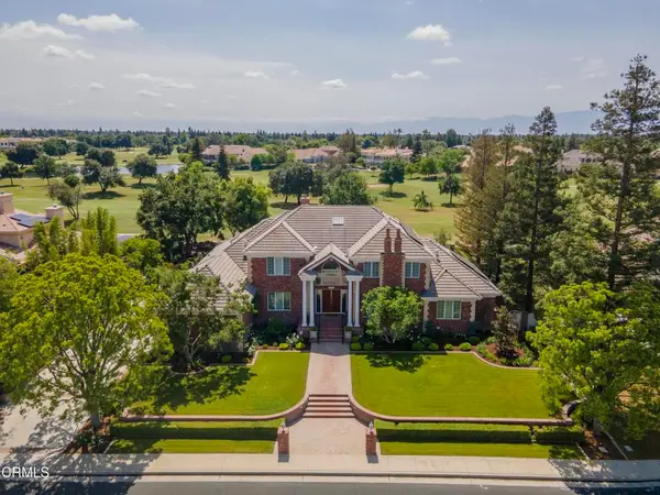 2300 Weybridge Drive, Bakersfield, CA 93311