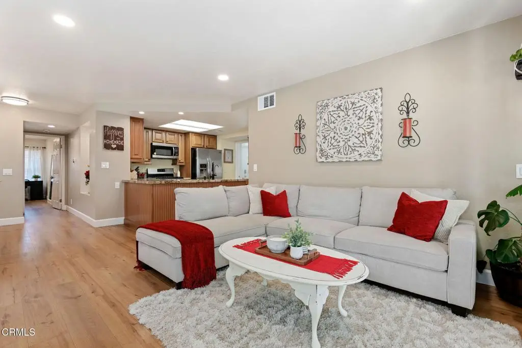 6030 Via Montanez, Camarillo, CA 93012 - #1