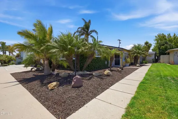 220 224 W Robert Avenue, Oxnard, CA 93030