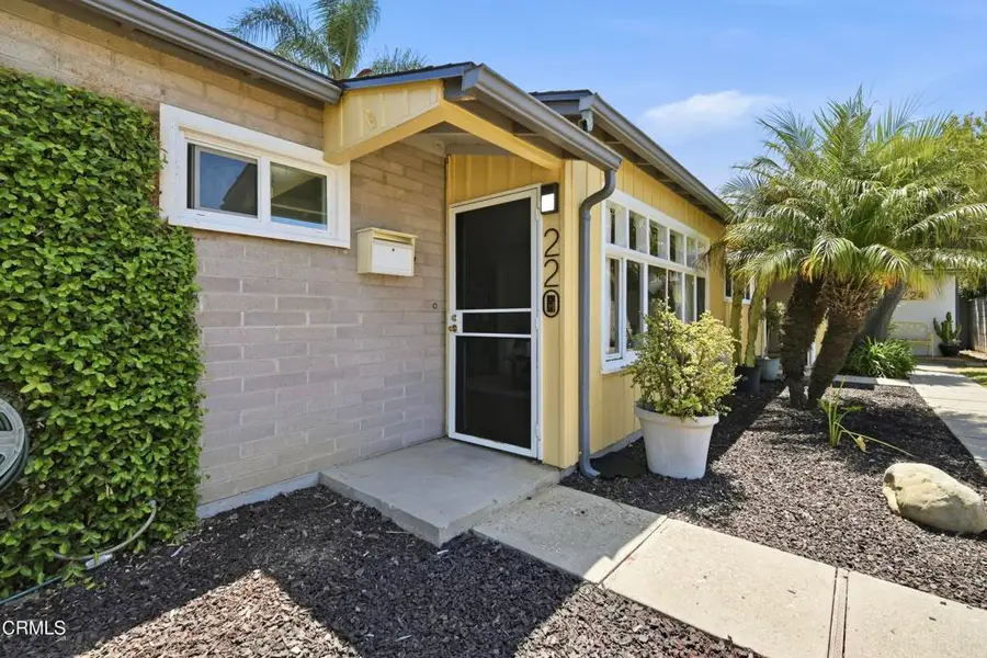 220 224 W Robert Avenue, Oxnard, CA 93030 - #2