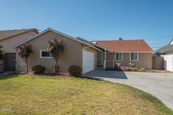 1109 Douglas Avenue, Oxnard, CA 93030