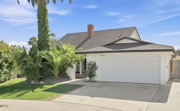 3562 Helma Court, Camarillo, CA 93010
