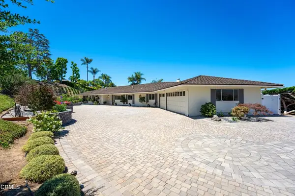 1098 Garrido Court, Camarillo, CA 93010