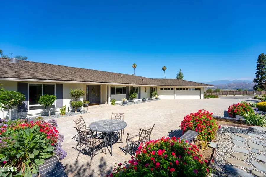 1098 Garrido Court, Camarillo, CA 93010 - #2