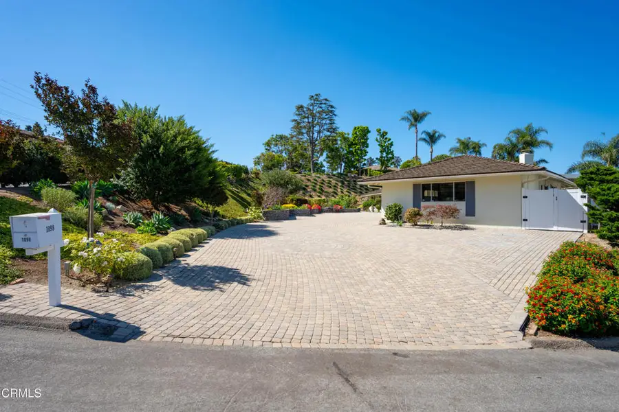 1098 Garrido Court, Camarillo, CA 93010 - #3