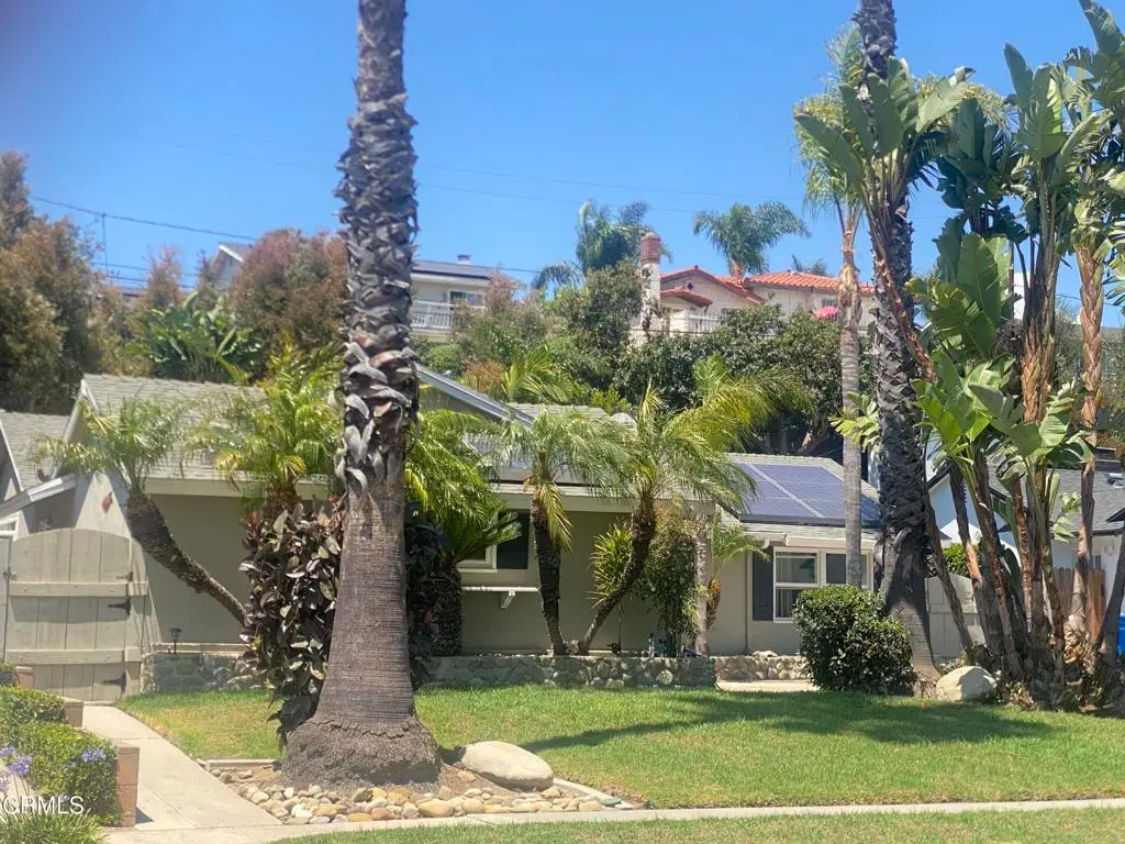 5803 Bays Street, San Buenaventura Ventura, CA 93003 - #1