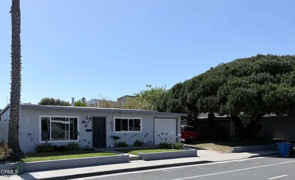 2800 Pierpont Boulevard, Ventura, CA 93001