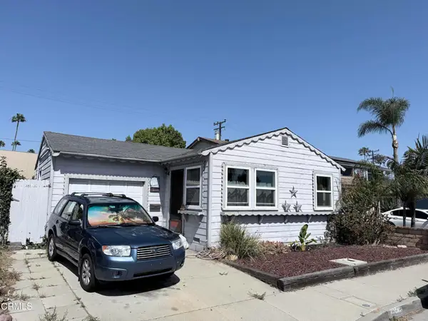 2385 Pierpont Boulevard, Ventura, CA 93001