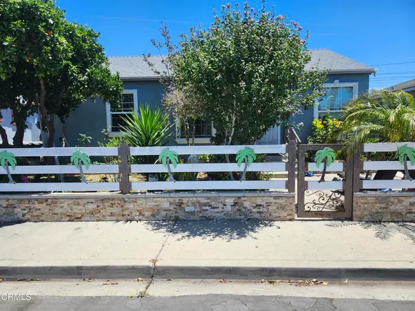210 Harding Avenue, Oxnard, CA 93030