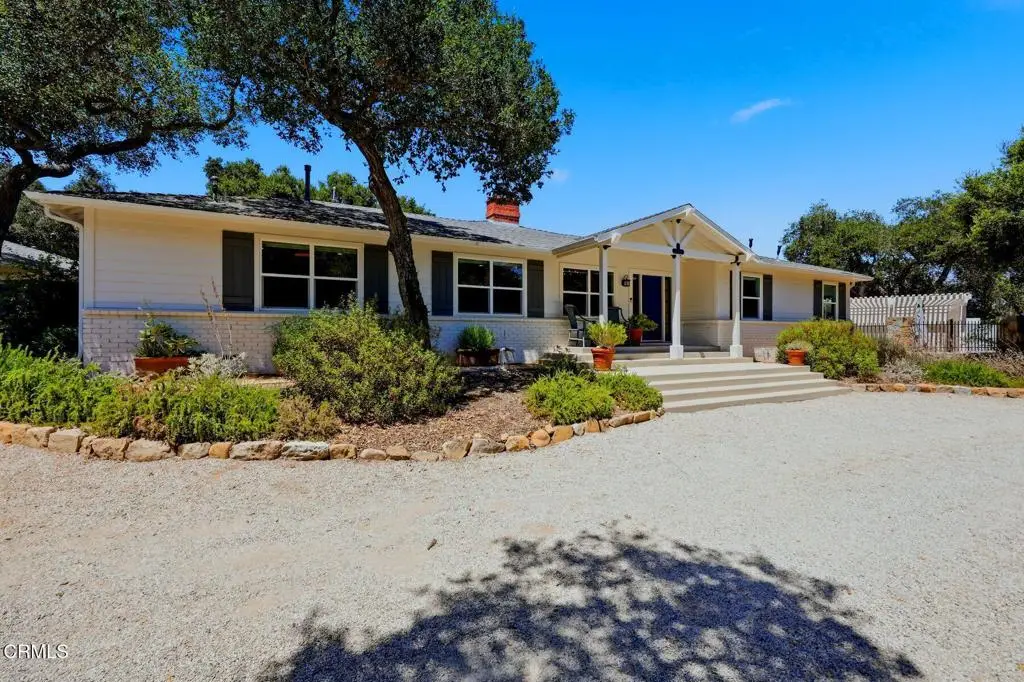 627 E Villanova, Ojai, CA 93023 - #1