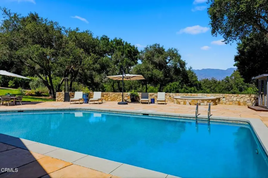 627 E Villanova, Ojai, CA 93023 - #2