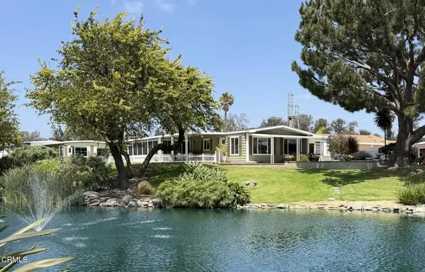 Address Withheld By Seller, Ventura, CA 93003