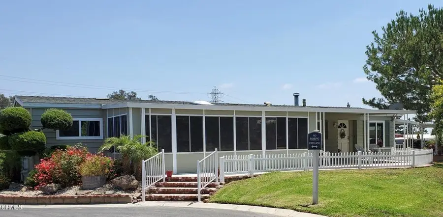 Address Withheld By Seller, San Buenaventura Ventura, CA 93003 - #2