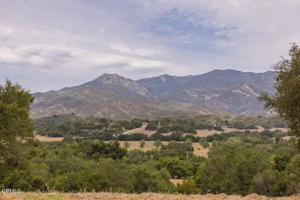 1410 Baldwin Road, Ojai, CA 93023