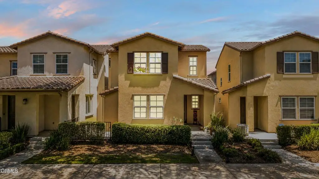 753 Forest Park Boulevard, Oxnard, CA 93036 - #1