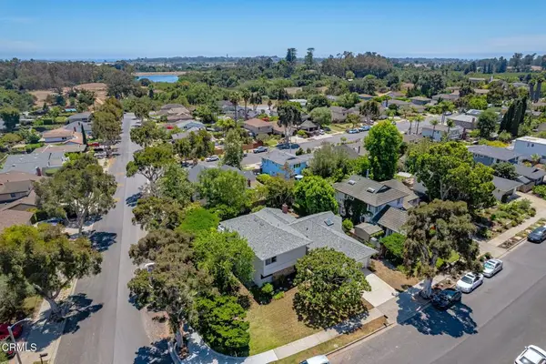 6535 Camino Venturoso, Goleta, CA 93117