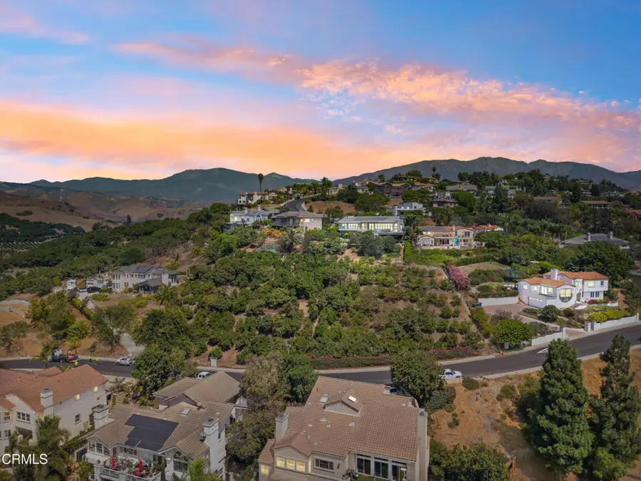 0 View Drive, Santa Paula, CA 93060 - #3