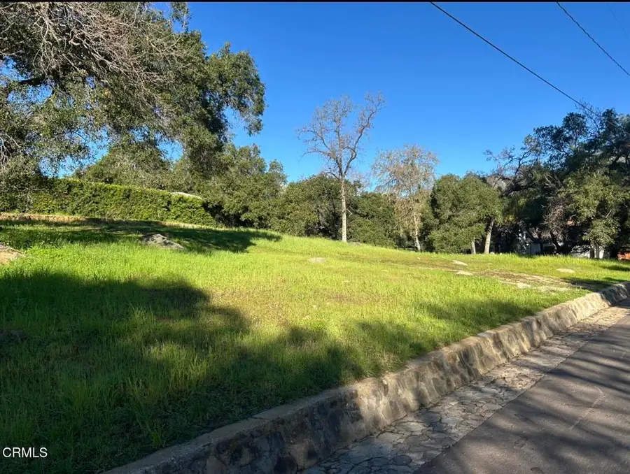 501 W Eucalyptus Street, Ojai, CA 93023 - #3