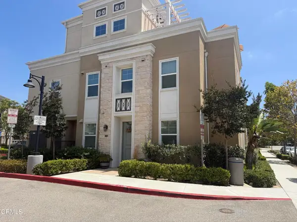 501 Winchester Drive, Oxnard, CA 93036