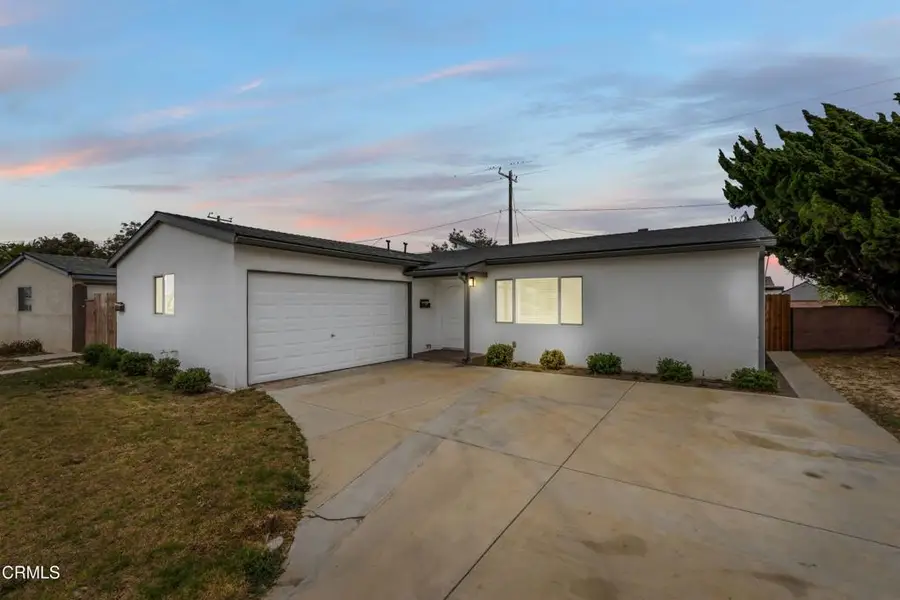 1136 N 7th Place, Port Hueneme, CA 93041 - #2