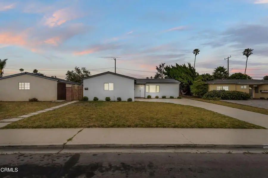 1136 N 7th Place, Port Hueneme, CA 93041 - #3