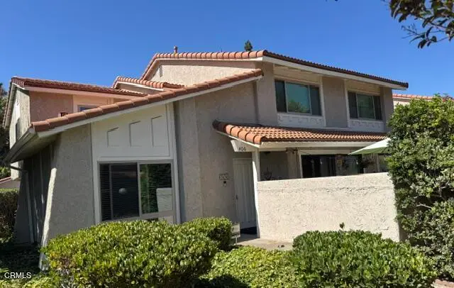 406 Chapala Drive, Camarillo, CA 93010 - #1