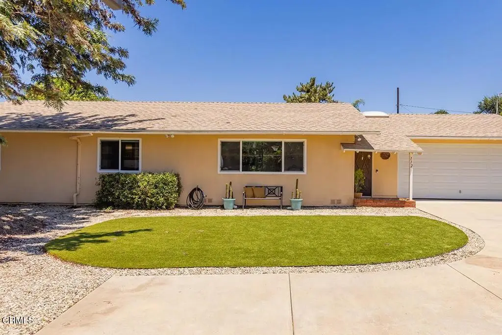 112 Summer Way, Oak View, CA 93022 - #1