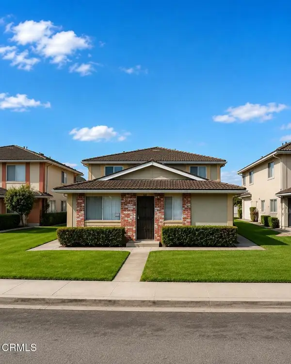 2585 Rudder Avenue, Port Hueneme, CA 93041