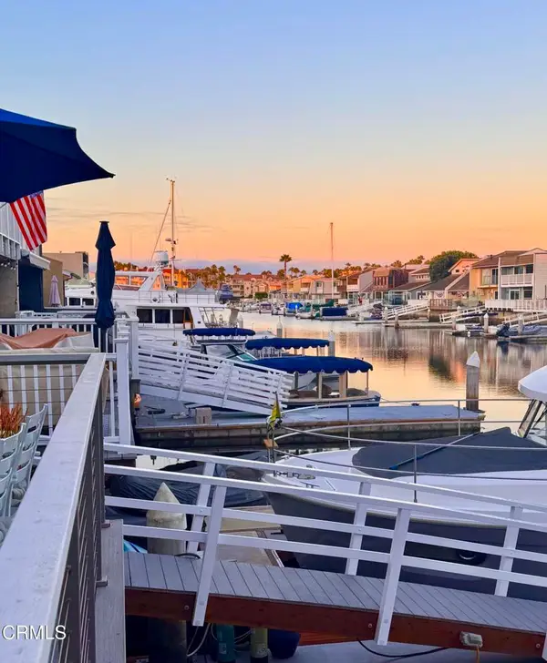 4624 Falkirk Bay, Oxnard, CA 93035