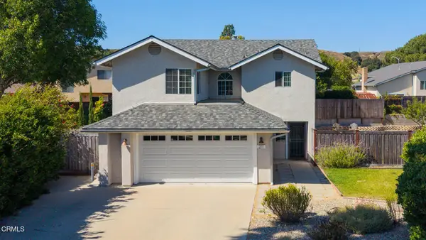 211 Menlo Drive, Buellton, CA 93427