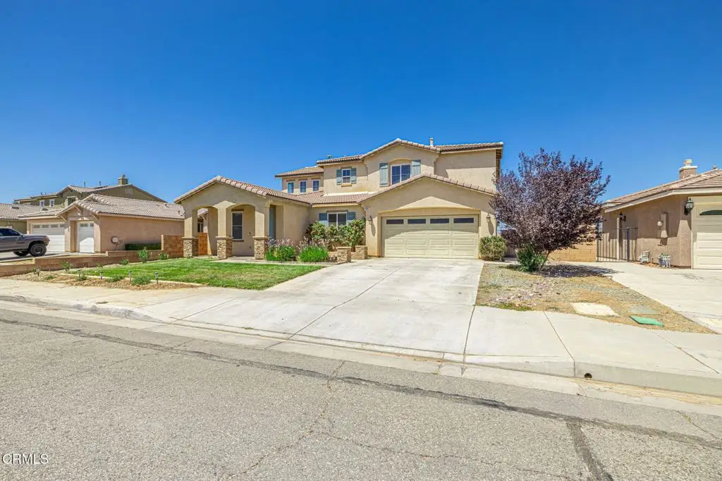 43651 Tahoe Way, Lancaster, CA 93536 - #1