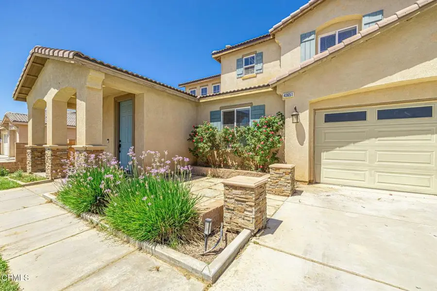 43651 Tahoe Way, Lancaster, CA 93536 - #2