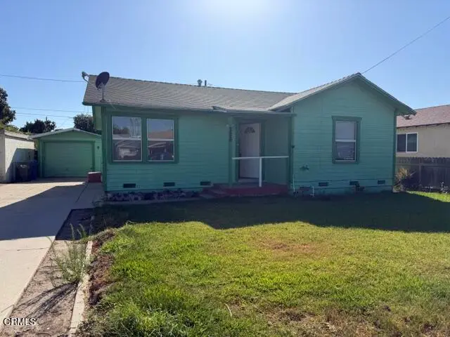 226 Brett Way, Santa Paula, CA 93060 - #1
