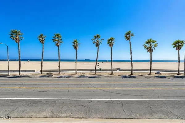201 E Surfside Drive, Port Hueneme, CA 93041