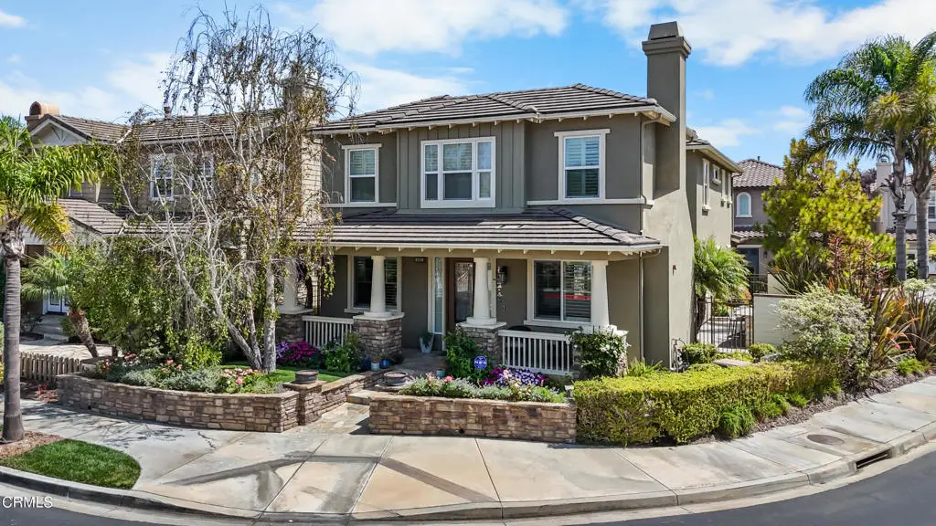 4082 Farralon Way, Oxnard, CA 93035 - #1