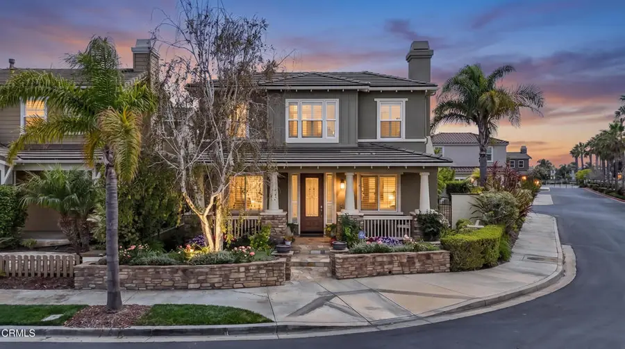 4082 Farralon Way, Oxnard, CA 93035 - #2