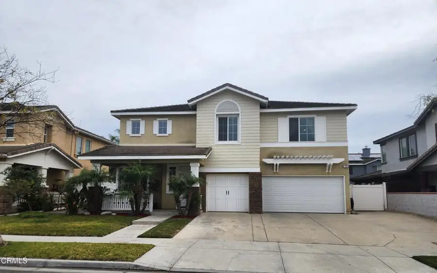 76 Orient Street, Fillmore, CA 93015 - #2