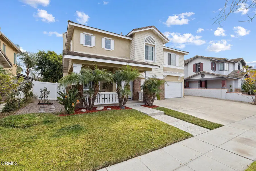 76 Orient Street, Fillmore, CA 93015 - #3