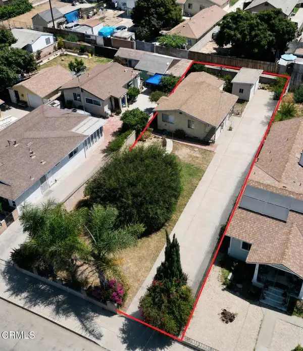 129 S Olive Street, Santa Paula, CA 93060