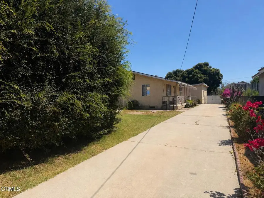 129 S Olive Street, Santa Paula, CA 93060 - #2