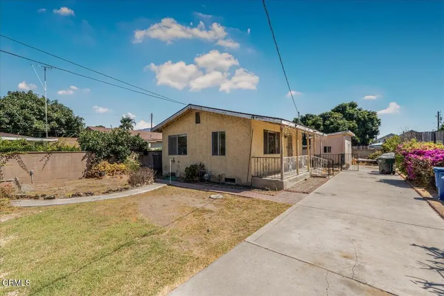 129 S Olive Street, Santa Paula, CA 93060 - #3